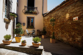 Il Libro- Family Holiday in Tuscany Santa Maria A Monte